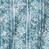 Teal Blue Elegance Kurta Pajama